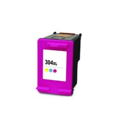 HP 304XL Colour