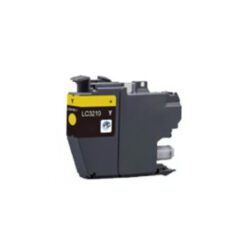 Brother LC3219 Yellow