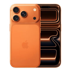 Apple iPhone 17 Pro