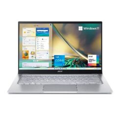 Acer Swift - Refurbished