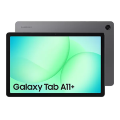 Samsung Galaxy Tab A11 Plus - 128GB - Black