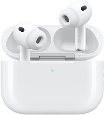 Apple Air Pods Pro 3nd Gen - Brand New