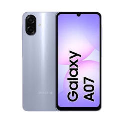 Samsung Galaxy A07 128GB - Brand New