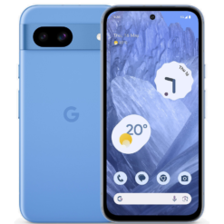 Google Pixel 8a