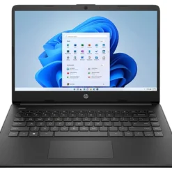 HP Laptop 14s - Refurbished
