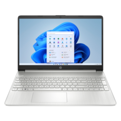 HP Laptop 15s - Refurbished